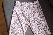 Girls Shorts/Funky Leopard Print from River Island