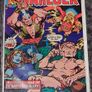 Warlock Comic Bundle - 1st app In Betweener Image 2