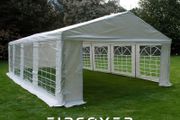 Standard Marquee 5m x 8m PE cover (16ft - 26ft)