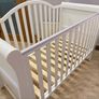 Sleigh  Cot Bed Image 4