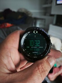 Selection of watches