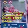 Ulster GAA Programme Bundle Image 3