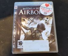 medal of honor airborne ps3