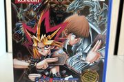 Yu-Gi-Oh! The Duelists of the Roses PS2