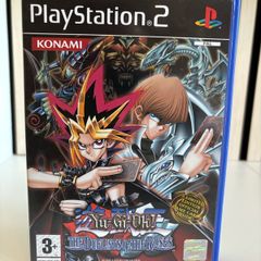 Yu-Gi-Oh! The Duelists of the Roses PS2