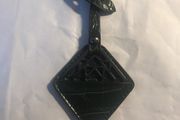 Leather Item - See Pictures