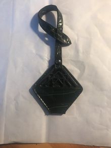 Leather Item - See Pictures