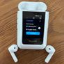 Wooask A8 AI Language Translator & Earbuds Powered by ChatGPT Image 2