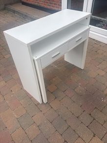 office desk