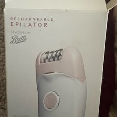 Ladies Epilator
