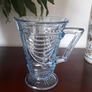 Vintage - Sowerby - Jug and Tumblers Image 2
