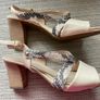 Brand New Rockport Heeled Sandals - Size 40 Image 3