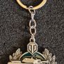 World of tanks,  keyrings. Image 4