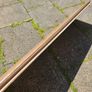 Engineered Wood Flooring - c. 3 sq m - American Cherry Image 5