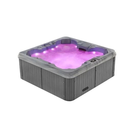 Brand New Vela Spa 7 Person Hot Tub