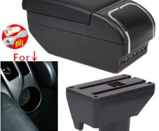 Arm rest for Toyota Yaris