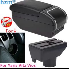 Arm rest for Toyota Yaris