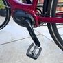 Electric Ladies Bike Ridgeback/Shimano M Image 5