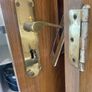 Solid wooden door Image 3