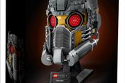 Lego 76251 - Marvel Star Lord Helmet