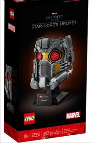 Lego 76251 - Marvel Star Lord Helmet