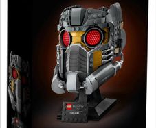Lego 76251 - Marvel Star Lord Helmet
