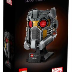 Lego 76251 - Marvel Star Lord Helmet