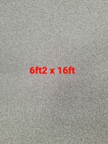 carpet 6ft2 x 16ft