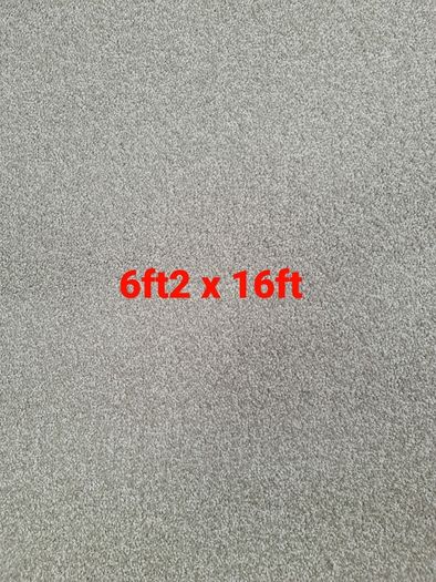 carpet 6ft2 x 16ft
