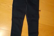 Girls jeggings, size 4