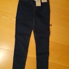 Girls jeggings, size 4