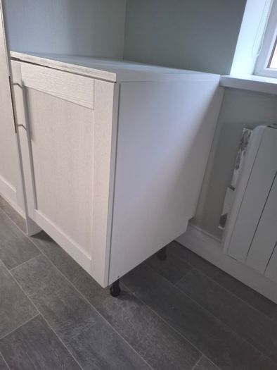 Standalone Kitchen cabinet