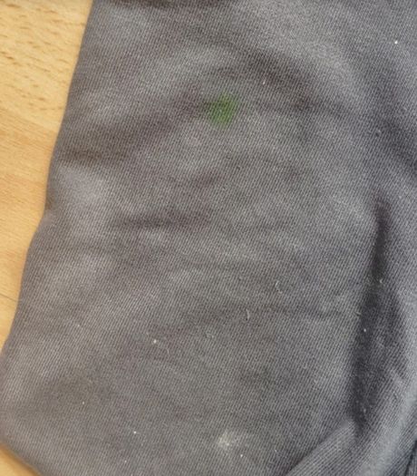 Van Gogh jumper