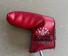 Scotty Cameron Select Newport 2