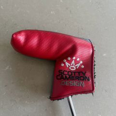 Scotty Cameron Select Newport 2
