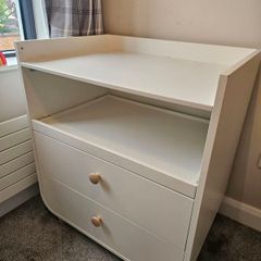 Changing Table - IKEA Myllra