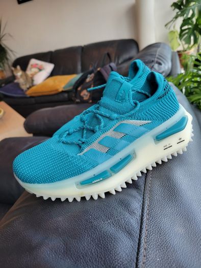 Adidas Sneakers NMD S1. Women Size EU 37,5/UK 4,5