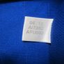 Manchester United 2015-2016 Football Shirt Jersey Training Adidas Original Xl Image 2