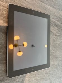 Apple iPad 4th Gen A1458 Great Condition Fully Working