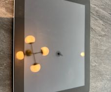 Apple iPad 4th Gen A1458 Great Condition Fully Working