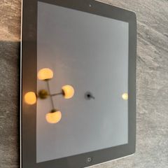 Apple iPad 4th Gen A1458 Great Condition Fully Working