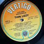 Thin Lizzy Double album live and dangerous in good condition Image 6
