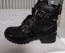 biker boots