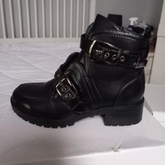 biker boots