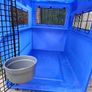 Dog- Cat travel crate Image 10