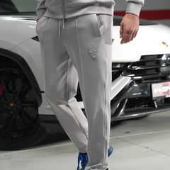 Amico Grey Bottoms