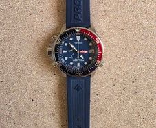Citizen Promaster Aqualand