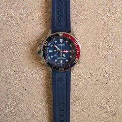 Citizen Promaster Aqualand