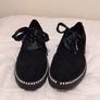 Black Suede Shoes, New Image 2