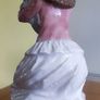 Tendra large Porcelain Figurine Image 5